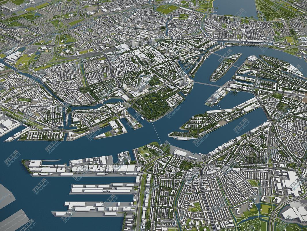 images/goods_img/2021040162/3D Rotterdam - city and surroundings/3.jpg